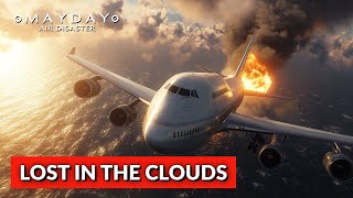 Multiple Mayday Cases: From Dynasty 006 to LAX Chaos | Mayday: Air Disaster