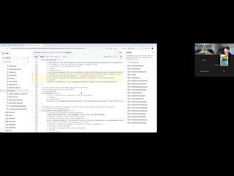 Kubernetes SIG API Machinery 20250108