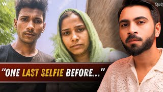 “Two Lovers. One Plan. One Mistake.” | Shocking Murder Mystery| Meerut | Wronged
