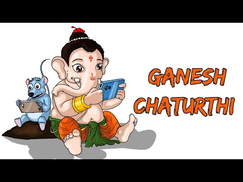 Ganesh Chaturthi WhatsApp Status 🙏🏼🙏🏼 | Shree Vakratunda Mahakaya Pranam | Ganpati Bappa Short Video