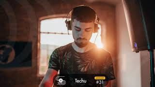 Storytellers Podcast 31 ❏ Techu (Unreleased Own Productions)