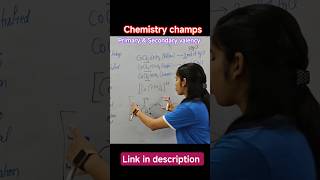 Primary vs Secondary Valency Explained in 60 Sec |What’s Primary & Secondary Valency Quick Chemistry