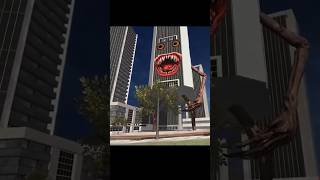 Franklin fight a's honted billding in Indian bikes driving 3d #gta #indianbikedriving3d #satyamgamer