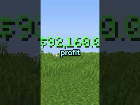 How to become the RICHEST on firevanilla.net