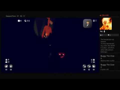 Live with Gamingwithlilabe Rec room