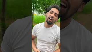 jabbar Bikhari | bekhari ki video | Roshan sahni | Acting express #shorts #funnyvideo