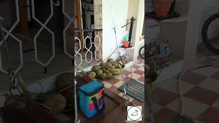 SkyIoT Wireless Automatic Socket Base Install Motor Controller | Save Water & Electricity Smartly!