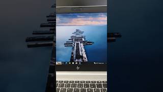 HP elite book laptop bought by one of my colleagues. #hp #hpelitebook #elitebook #techtravellershub