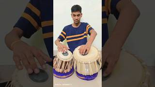 Tabla Keherwa Taal 🤩🔥 Variations ll Tabla 8 beats ll #tabla #keherwa #taal #yt  #shortsviral #cg