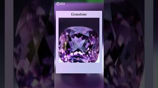 IGI | Guess the Gemstone