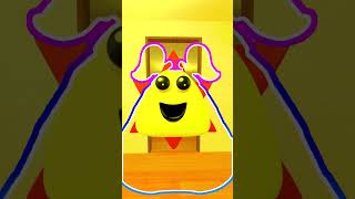 CAN YOU CATCH EVIL POU BOU'S LIL POU GIRL vs POU REVENGE HOTEL in Garry's Mod
