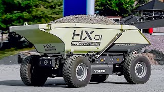 10 Most Advanced Construction Robots In The World