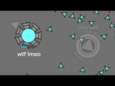 Arras.io - goofy dreadnoughts video