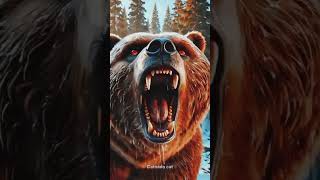 ai cat rescue video #aicontent #aicartoonvideogenerator #aibear #aianimals