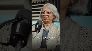 India’s dark past—100M Hindus lost. Medha Bhaskaran reveals the untold truth.
