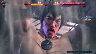 Tekken 8 Part 103 | n I lose 99 after 100 videos #3