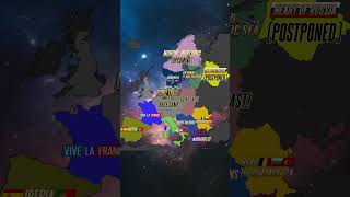 Euro Truck Simulator 2 map #ets2 #map #europe