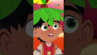 If You’re Happy  And You Know It -  Jungle Fun - New English Nursery Rhymes For Toddlers