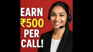 "Work From Home Job for Freshers | Earn Up to ₹24,000/Month (Apply Now!)"