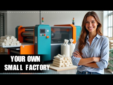 Buy These 10 Business Machines to Start your Home business in 2025