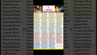 Govinda Namalu #shorts #viral #govinda #govindanamalu
