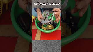 Old Engine Restoration || Mini Engine || Small Engine