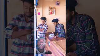 Birthday manale#😂😂#comedy #surajvenjaramooducomedyscenes #greensreen #funny #shorts