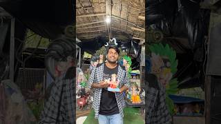 Bal Ganesh part 1❤️🙏 #shorts #ganeshchaturti #ganpati #trending