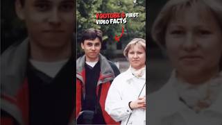 YouTube’s First Video Facts #YouTubeHistory #FirstYouTubeVideo #Facts #JawedKarim #MeAtTheZoo