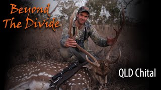 QLD Chital | Beyond The Divide - S1 Ep 7
