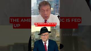 THIRD PARTY Thomas Massie?  Follow #MOATS 463 #JudgeNap #Trump #ThomasMassie #ThirdParty