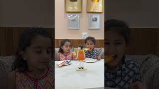 Tinku Maahi squid game Icecream Challenge kon jita