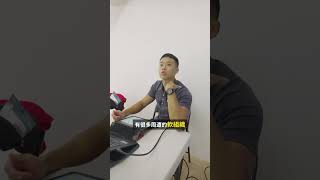 落枕怎麼辦？物理治療師賴瑞講師解惑!!! #落枕 #脖子痛 #冰敷還熱敷 #整骨要小心 #小面關節 #頸椎保健 #動作健康360 #物理治療 #枕頭怎麼選 #頸椎錯位 #熱敷才是王道