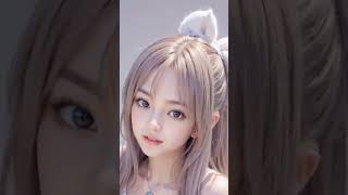 #ai #aiimage #aidrawing Dazzling ai painting production development