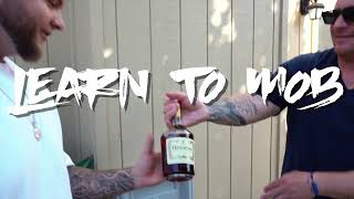 Silent200 - Learn To Mob (Official Video)