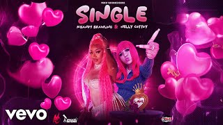 Khandy Brawling, Nelly Cottoy - Single (Official Audio)