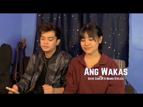 Ang Wakas - Arthur Miguel | Dave Carlos & Maria Steliza (Cover)