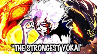 Okarun AWAKENS his TRUE POWER: Secret Spirit REVEALED! DANDADAN