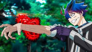 Betrayed By His Family, He Gets OVERPOWERED Demon Power And Takes Revenge | New Anime Recap