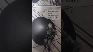実はGANTZに登場していたスティーヴ・ブシェミさんw #shorts #GANTZ #漫画 #アニメ