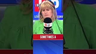 Resident doctor: 'I'm making £100k a year' | LBC
