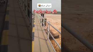 FLOOD IN SARGODHA #sargodha #shorts #flood