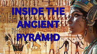 Inside The Ancient Pyramid