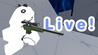 【Rivals】我兩隻腳燒傷的第五天QAQ  好痛啊 /// 現在直播有人看嗎🐢