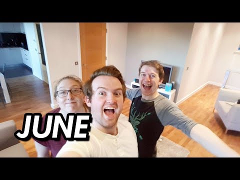 June 2017: Colinder | ColinFilm