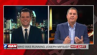 Devin Nunes Exposes Deep State Lies Behind Trump Russia Hoax | The Matt Gaetz Show