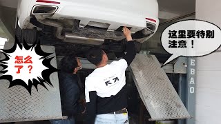 捡便宜？8万多买到准新标志408，买赚了，还是车主卖亏了？