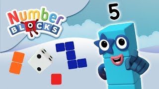 @Numberblocks - Cool Maths Games | Learn to Count