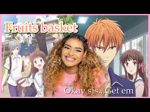 Fruits Basket Season 1 Full Summary/Recap with me 💖 | #animewitarii