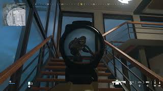 Should have checked their corners - Call of Duty Modern Warfare 3
